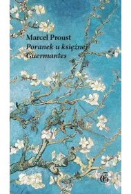Poranek u ksi�nej Guermantes