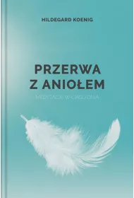 Przerwa z anio�em. Medytacje w ci�gu dnia