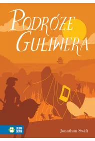 Literatura klasyczna. Podr�e Guliwera