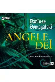 Audiobook Angele Dei CD