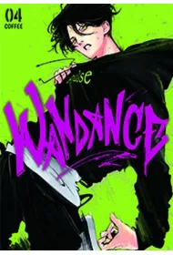 WanDance. Tom 4