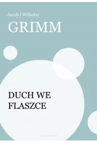 eBook Duch we flaszce mobi epub