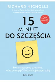 eBook 15 minut do szcz�cia mobi epub