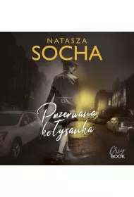 Audiobook Przerwana ko�ysanka mp3