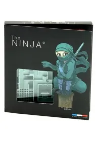 Inside 3. The Ninja