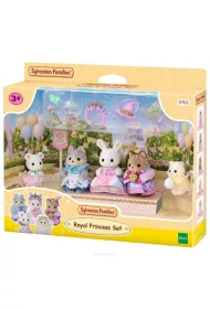 Sylvanian Bal ksi�niczek