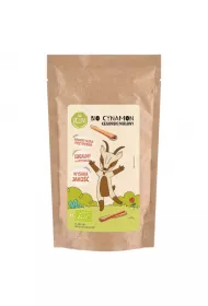 Helpa Cynamon cejloski mielony 30 g Bio