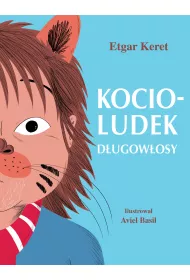 Kocioludek D�ugow�osy