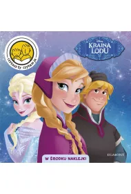 Czytasz ty, czytam ja. Kraina Lodu