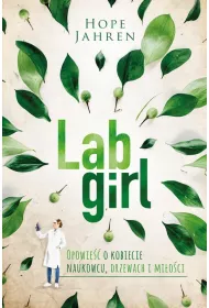 Lab girl