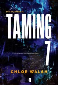 Taming 7. Seria Boys of Tommen. Tom 5