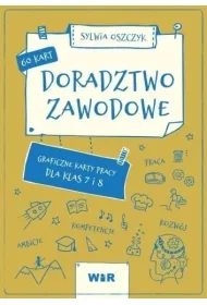 Doradztwo zawodowe