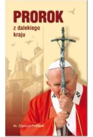 Prorok z dalekiego kraju