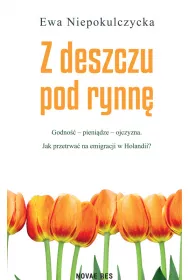 Z deszczu pod rynn�
