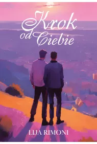 Krok od ciebie