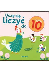 Ucz� si� liczy� do 10. Na wsi