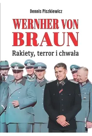 eBook Wernher von Braun mobi epub