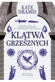 eBook Kltwa grzesznych. Tom 2 epub