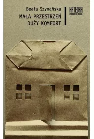 eBook Maa przestrze, duy komfort pdf mobi epub