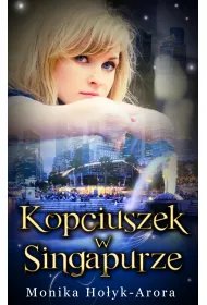 eBook Kopciuszek w Singapurze mobi epub