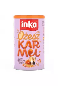 Inka Kawa zboowa Oeszkarmel 120 g