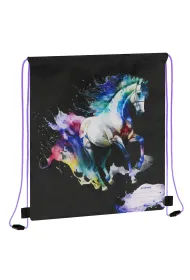 Worek na buty Cuties Horses STARPAK 550817