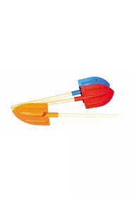 Szpadel MIX Baczek