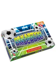 Pi�karzyki dmuchane Multigra