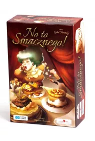 No to Smacznego! Lucrum Games