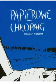 Papierowe ch�opaki