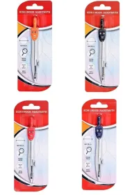 Koh-I-Noor Cyrkiel szkolny mix
