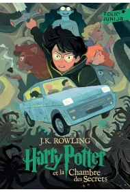 LF Harry Potter 2 et la chambre des secrets