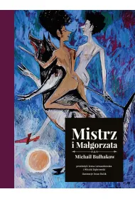 Mistrz i Ma�gorzata (wydanie ilustrowane)