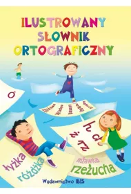Ilustrowany s�ownik ortograficzny