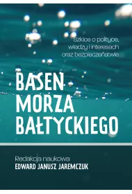 Basen Morza Ba�tyckiego