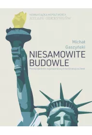 Niesamowite budowle
