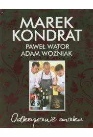 Odkrywanie smaku