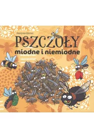 Pszczo�y miodne i niemiodne