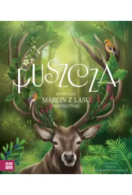Puszcza