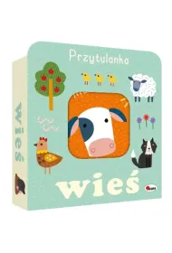 KSIAZECZKA EDUK 150X150 PRZYTULANKA WIES AWM