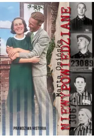 Niewypowiedziane. Historia prawdziwa