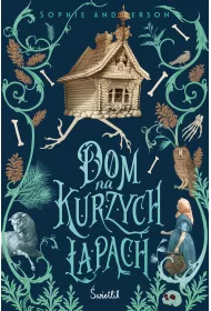 Dom na kurzych apach