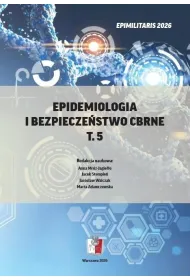 Epidemiologia i bezpiecze�stwo CBRNE T.5