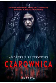 Czarownica. Tom 1
