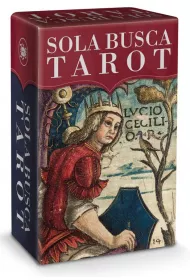 Sola Busca Tarot Mini