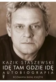 eBook Id tam gdzie id. Autobiografia mobi epub