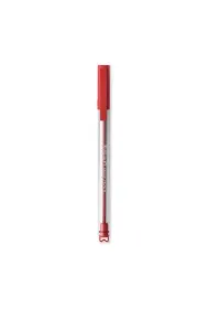D�ugopis Pelikan Hang Stick 0,7mm - czerwony