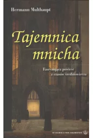 Tajemnica Mnicha
