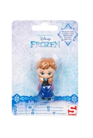 Branded Toys Figurka - gumka do mazania Frozen Anna