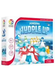 Smart Games Huddle Up (ENG) IUVI Games